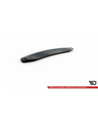Splitter posteriore for Audi A6 Avant / berlina C7 (Cod. M-AU-A6-C7-AV-RD1G)