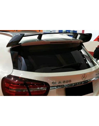 Alettone Mercedes W156 GLA Look AMG (Cod. E-SPM2045)