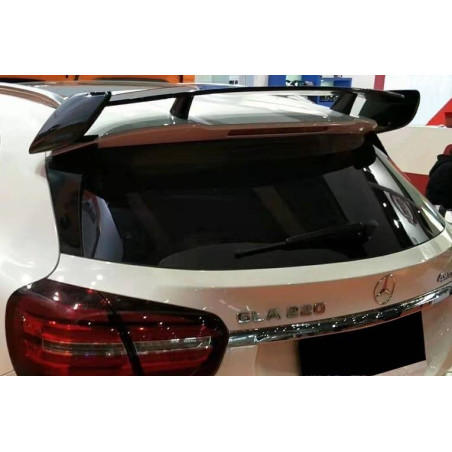 Alettone Mercedes W156 GLA Look AMG (Cod. E-SPM2045)
