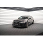 SPLITTER ANTERIORE V.2  Audi A6 C7 (Cod. M-AU-A6-C7-FD2G)