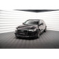 SPLITTER ANTERIORE V.3 Audi A6 C7 (Cod. M-AU-A6-C7-FD3G)