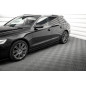 Diffusori minigonne V.2 Audi A6 C7 (Cod. M-AU-A6-C7-SD2G)