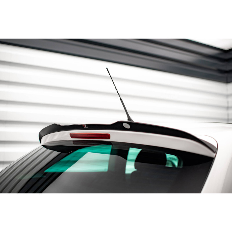 Spoiler Cap Seat Ibiza FR SC Mk4 Facelift (Cod. M-SE-IB-4F-FR-SC-CAP1G)