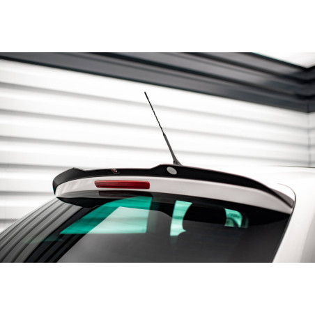 Spoiler Cap Seat Ibiza FR SC Mk4 Facelift (Cod. M-SE-IB-4F-FR-SC-CAP1G)