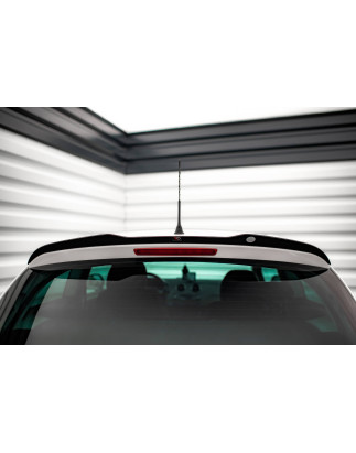 Spoiler Cap Seat Ibiza FR SC Mk4 Facelift (Cod. M-SE-IB-4F-FR-SC-CAP1G)