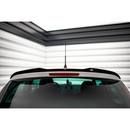 Spoiler Cap Seat Ibiza FR SC Mk4 Facelift (Cod. M-SE-IB-4F-FR-SC-CAP1G)