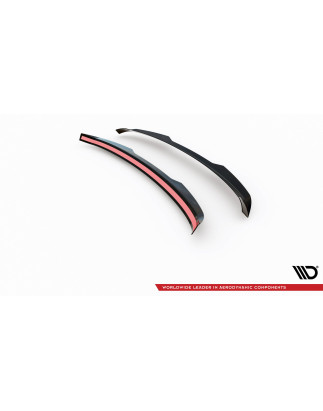 Spoiler Cap Seat Ibiza FR SC Mk4 Facelift (Cod. M-SE-IB-4F-FR-SC-CAP1G)