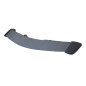 Alettone Mercedes W156 GLA Look AMG (Cod. E-SPM2045)