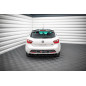 DIFFUSORE POSTERIORE street pro Seat Ibiza FR SC Mk4 Facelift (Cod. M-SEIB4FRSCCNC-RS1B)