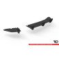 DIFFUSORE POSTERIORE street pro Seat Ibiza FR SC Mk4 Facelift (Cod. M-SEIB4FRSCCNC-RS1B)