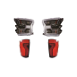 kit estetico Ford Ranger 2012-2021 Look F150 (Cod. E-TCF6326)