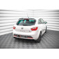 Splitters posteriori laterali Seat Ibiza FR SC Mk4 Facelift (Cod. M-SE-IB-4F-FR-SC-RSD1G)