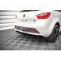 Splitters posteriori laterali Seat Ibiza FR SC Mk4 Facelift (Cod. M-SE-IB-4F-FR-SC-RSD1G)