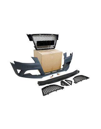Kit Estetico Audi A4 2009-2012 B8 ABS (Cod. E-TCA00820202)