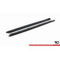 Diffusori minigonne Seat Ibiza FR SC Mk4 Facelift (Cod. M-SE-IB-4F-FR-SC-SD1G)