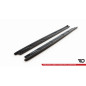 Diffusori minigonne Seat Ibiza FR SC Mk4 Facelift (Cod. M-SE-IB-4F-FR-SC-SD1G)