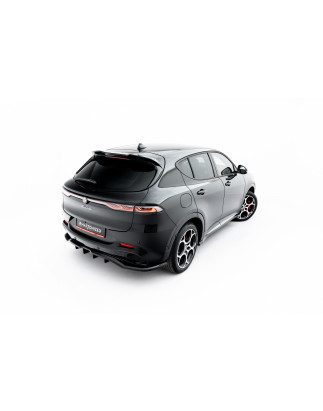 SPOILER CAP SUPERIORE 3D Alfa Romeo Tonale Mk1 (Cod. M-AL-TO-1-CAP1G)