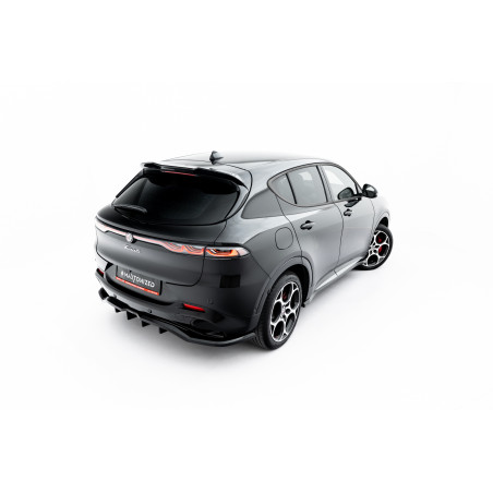 SPOILER CAP SUPERIORE 3D Alfa Romeo Tonale Mk1 (Cod. M-AL-TO-1-CAP1G)