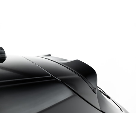 SPOILER CAP SUPERIORE 3D Alfa Romeo Tonale Mk1 (Cod. M-AL-TO-1-CAP1G)