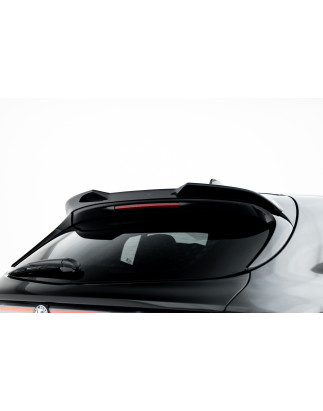 SPOILER CAP SUPERIORE 3D Alfa Romeo Tonale Mk1 (Cod. M-AL-TO-1-CAP1G)