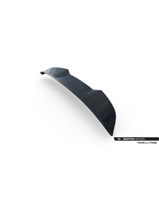 SPOILER CAP SUPERIORE 3D Alfa Romeo Tonale Mk1 (Cod. M-AL-TO-1-CAP1G)