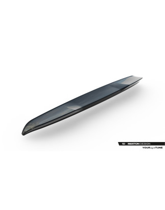 SPOILER CAP SUPERIORE 3D Alfa Romeo Tonale Mk1 (Cod. M-AL-TO-1-CAP1G)