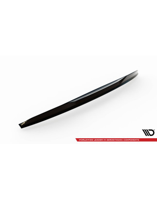 Spoiler cap inferiore 3D Alfa Romeo Tonale Mk1 (Cod. M-AL-TO-1-CAP2G)