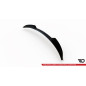 Spoiler cap inferiore 3D Alfa Romeo Tonale Mk1 (Cod. M-AL-TO-1-CAP2G)