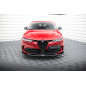 SPLITTER ANTERIORE V.1 Alfa Romeo Tonale Mk1 (Cod. M-AL-TO-1-FD1G)