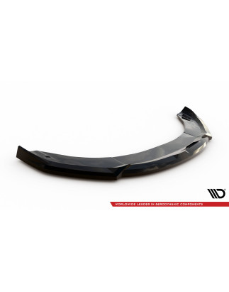 SPLITTER ANTERIORE V.1 Alfa Romeo Tonale Mk1 (Cod. M-AL-TO-1-FD1G)