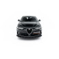 SPLITTER ANTERIORE V.2 Alfa Romeo Tonale Mk1 (Cod. M-AL-TO-1-FD2G)