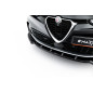 SPLITTER ANTERIORE V.2 Alfa Romeo Tonale Mk1 (Cod. M-AL-TO-1-FD2G)