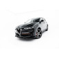 SPLITTER ANTERIORE V.2 Alfa Romeo Tonale Mk1 (Cod. M-AL-TO-1-FD2G)