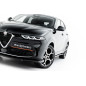 SPLITTER ANTERIORE V.2 Alfa Romeo Tonale Mk1 (Cod. M-AL-TO-1-FD2G)