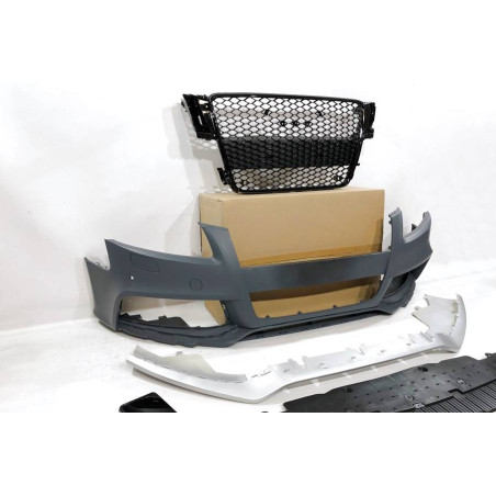 Kit Estetico Audi A5 Coupe 2007-2012 Look RS5 (Cod. E-TCA01010206)