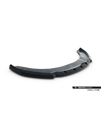 SPLITTER ANTERIORE V.2 Alfa Romeo Tonale Mk1 (Cod. M-AL-TO-1-FD2G)