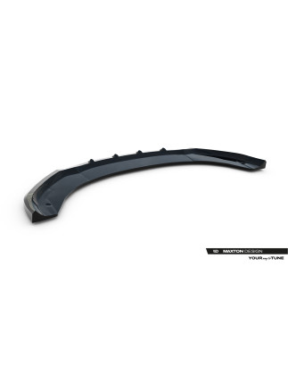 SPLITTER ANTERIORE V.2 Alfa Romeo Tonale Mk1 (Cod. M-AL-TO-1-FD2G)