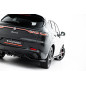 Splitter posteriore (con barre verticali) Alfa Romeo Tonale Mk1 (Cod. M-AL-TO-1-RD1G+RD2G) Splitter posteriore (con barre verticali) Alfa Romeo Tonale Mk1 (Cod. M-AL-TO-1-RD1G+RD2G)
