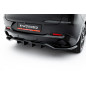 Splitter posteriore (con barre verticali) Alfa Romeo Tonale Mk1 (Cod. M-AL-TO-1-RD1G+RD2G) Splitter posteriore (con barre verticali) Alfa Romeo Tonale Mk1 (Cod. M-AL-TO-1-RD1G+RD2G)