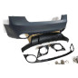 Kit Estetico Audi A5 Coupe 2007-2012 Look RS5 (Cod. E-TCA01010206)