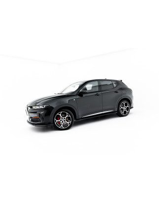 Diffusori minigonne Alfa Romeo Tonale Mk1 (Cod. M-AL-TO-1-SD1G)