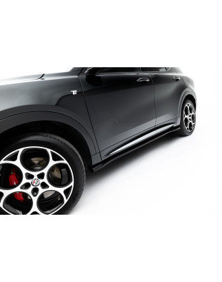 Diffusori minigonne Alfa Romeo Tonale Mk1 (Cod. M-AL-TO-1-SD1G)