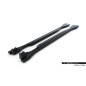 Diffusori minigonne Alfa Romeo Tonale Mk1 (Cod. M-AL-TO-1-SD1G)