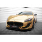 SPLITTER ANTERIORE V.1 Maserati Granturismo Mk1 Facelift (Cod. M-MS-GT-1F-FD1G)