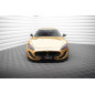 SPLITTER ANTERIORE V.1 Maserati Granturismo Mk1 Facelift (Cod. M-MS-GT-1F-FD1G)