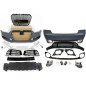 Kit Estetico Audi A5 Coupe 2013-2016 Look RS5 (Cod. E-TCA00830206)