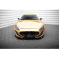 SPLITTER ANTERIORE V.2 Maserati Granturismo Mk1 Facelift (Cod. M-MS-GT-1F-FD2G)