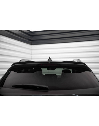 Spoiler Cap Mazda 6 FAMILIARE Mk3 Facelift (Cod. M-MA-6-3F-K-CAP1G)