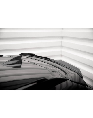 Spoiler Cap Mazda 6 FAMILIARE Mk3 Facelift (Cod. M-MA-6-3F-K-CAP1G)