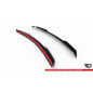 Spoiler Cap Mazda 6 FAMILIARE Mk3 Facelift (Cod. M-MA-6-3F-K-CAP1G)
